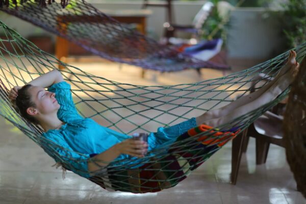 relax