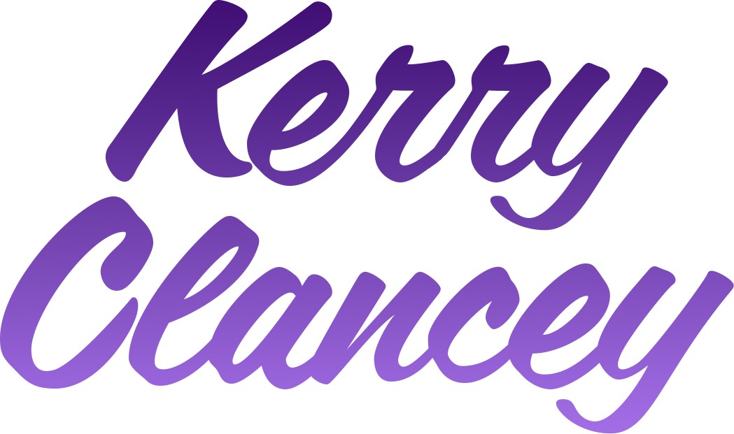 Kerry The Healer